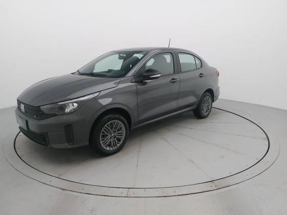 FIAT CRONOS 1.0 FIREFLY FLEX DRIVE MANUAL